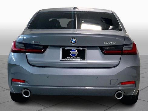 New 2026 BMW 330i xDrive Sedan w/ Premium Package image 4