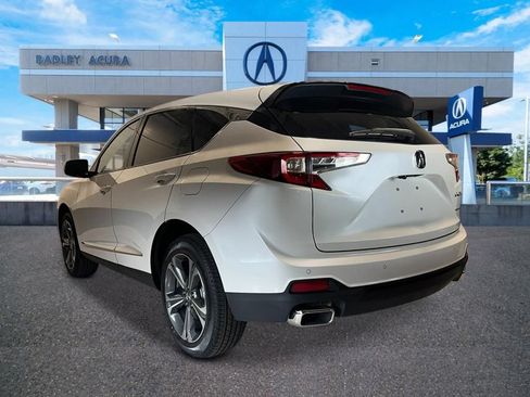 New 2026 Acura RDX w/ Technology Package AWD/4WD image 3