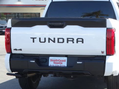 Used 2025 Toyota Tundra SR5 image 14