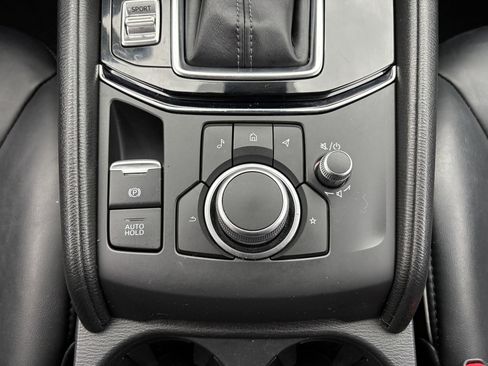 Used 2024 MAZDA CX-5 AWD 2.5 S w/ Select Package image 28