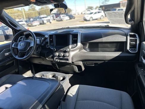 Used 2022 RAM 2500 Big Horn image 15