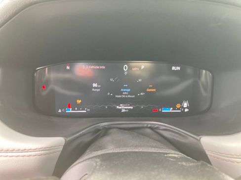 New 2024 Jeep Compass Limited w/ Elite Group AWD/4WD image 16