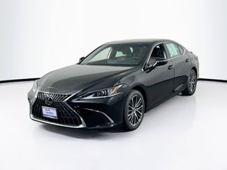 Used 2023 Lexus ES 300h w/ Premium Package video 1