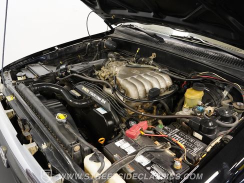 Used 1998 Toyota Tacoma 4x4 w/ SR5 Package image 32