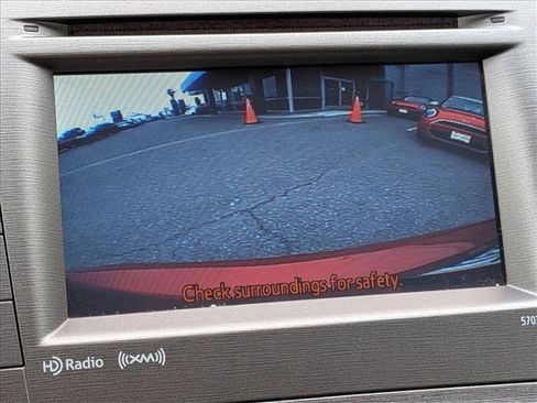 Used 2015 Toyota Prius Three FWD image 14