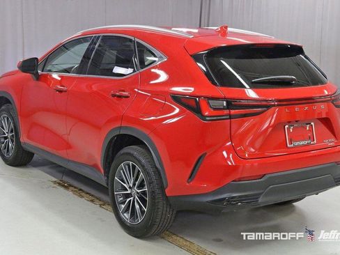 Used 2022 Lexus NX 350 AWD image 18