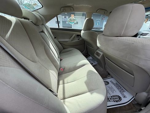 Used 2007 Toyota Camry LE image 15