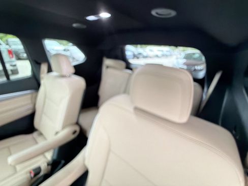 New 2026 Buick Enclave Preferred w/ Super Cruise Package FWD image 29