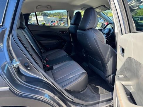 Certified 2025 Subaru Crosstrek 2.5i Limited w/ Crosstrek Mirror Package image 11