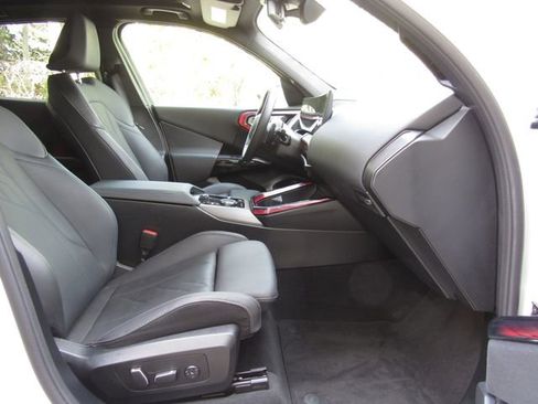 Used 2026 BMW X3 xDrive30 AWD/4WD image 19