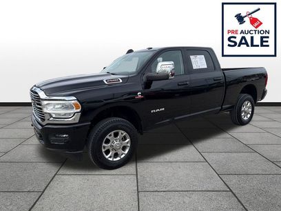 Used 2024 RAM 2500 Laramie