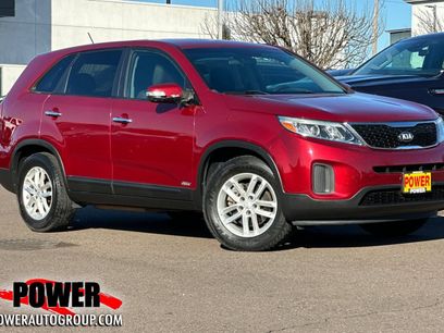 Used 2014 Kia Sorento LX