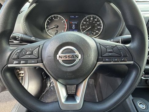 Used 2021 Nissan Sentra S FWD image 18