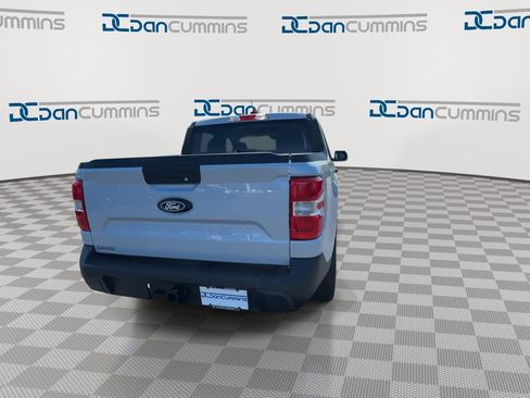 New 2026 Ford Maverick XLT w/ Equipment Group 301A image 7
