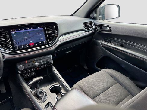 Used 2026 Dodge Durango GT RWD image 23