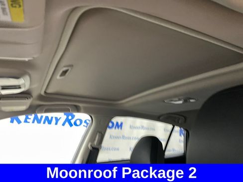Used 2021 Subaru Crosstrek 2.5i Limited w/ Moonroof Package 2 AWD/4WD image 11