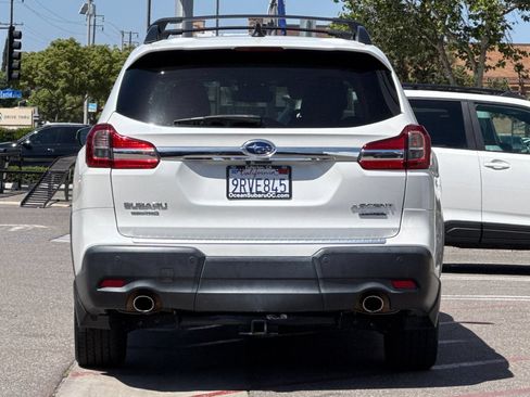 Used 2020 Subaru Ascent Limited w/ Technology Package AWD/4WD image 8