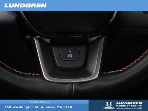 Used 2024 Honda Pilot TrailSport image 24