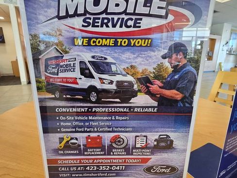 Used 2022 Ford F150 Tremor w/ Equipment Group 402A High AWD/4WD image 22