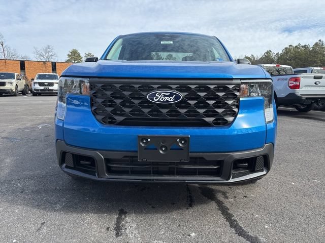 Used 2026 Ford Maverick XLT w/ XLT Luxury Package AWD/4WD image 8