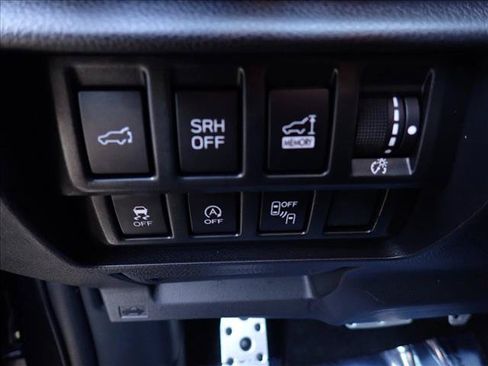 Used 2022 Subaru Forester Wilderness AWD/4WD image 18