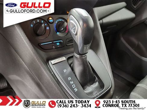 Used 2016 Ford Transit Connect XLT image 27