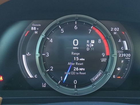 Used 2018 Lexus LC 500 Coupe image 25