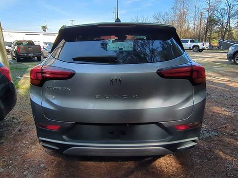 Used 2024 Buick Encore GX Preferred image 7