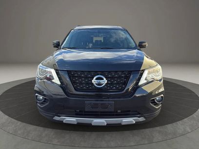 Used 2020 Nissan Pathfinder SL