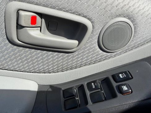 Used 2007 Toyota Highlander Sport FWD image 10