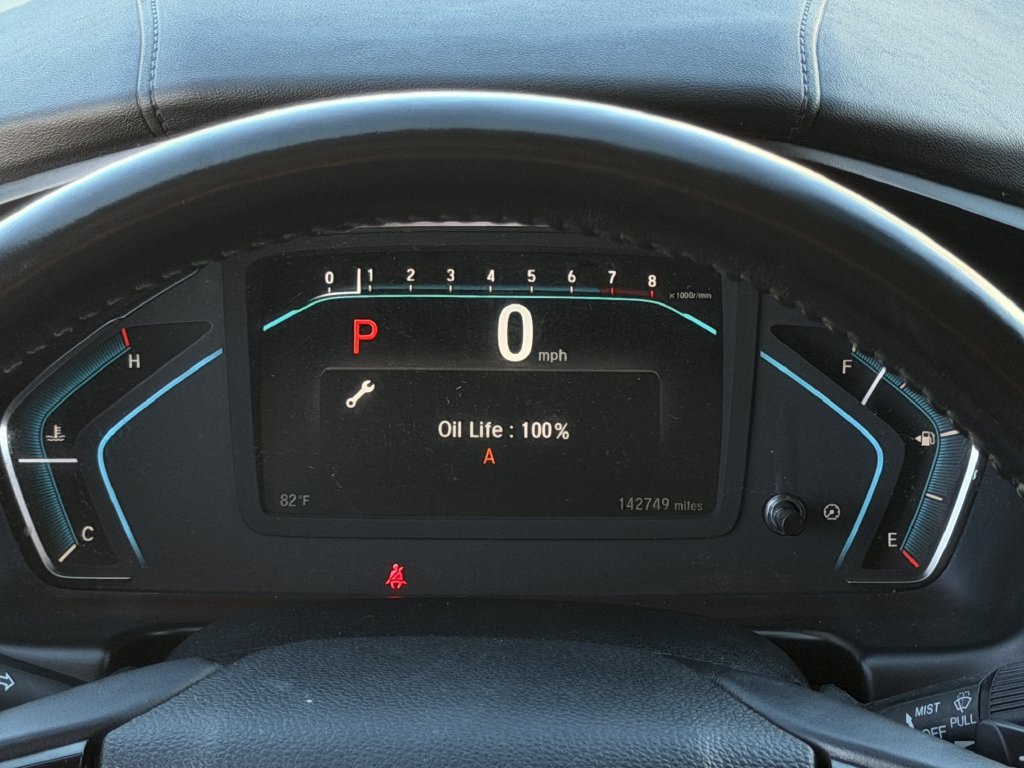 Used 2018 Honda Odyssey EX-L image 15