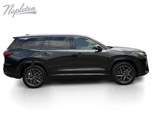 New 2026 Lexus TX 350 AWD w/ Technology Package image 7