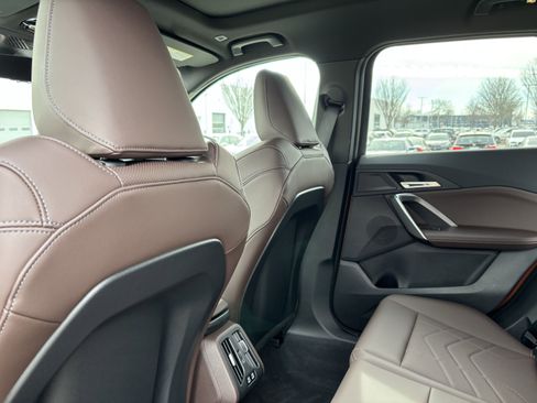 Certified 2025 BMW X1 xDrive28i image 32