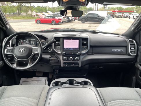 Used 2024 RAM 3500 Big Horn image 17