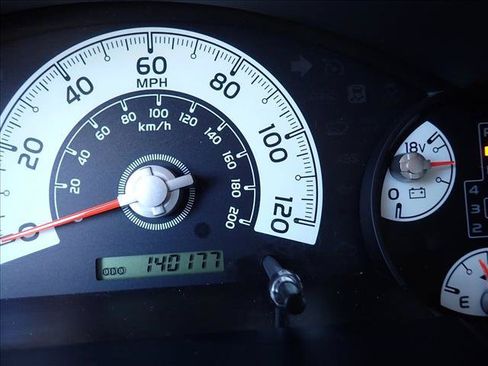 Used 2014 Toyota FJ Cruiser 4WD w/ Convenience Package image 23