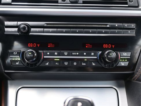 Used 2012 BMW 640i Convertible image 20