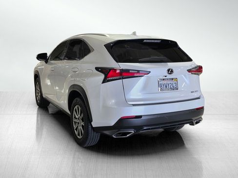 Used 2020 Lexus NX 300 FWD image 5