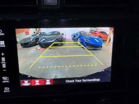 Used 2017 Honda Civic Type R image 44