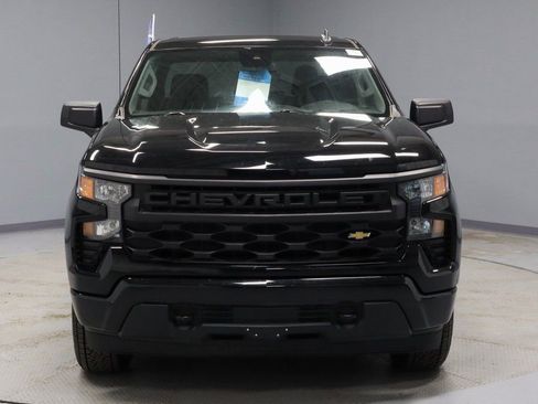 Used 2022 Chevrolet Silverado 1500 Custom image 6