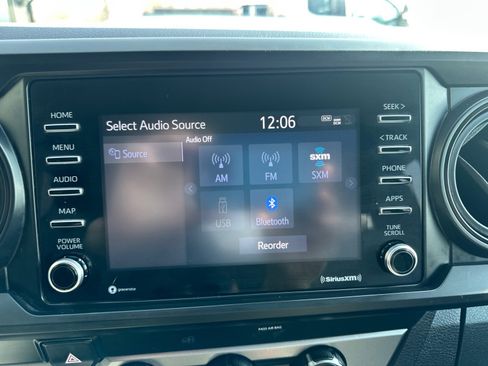 Used 2023 Toyota Tacoma SR image 24