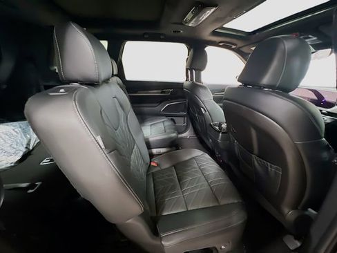 New 2025 Kia Telluride SX Prestige X-Line image 31