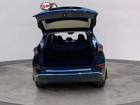 Certified 2023 Nissan Murano SL w/ SL Moonroof Package FWD image 18
