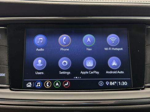 Used 2020 Buick Enclave Avenir w/ Avenir Technology Package FWD image 8