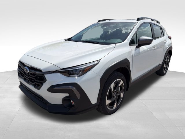 New 2026 Subaru Crosstrek 2.5i Limited AWD/4WD image 3