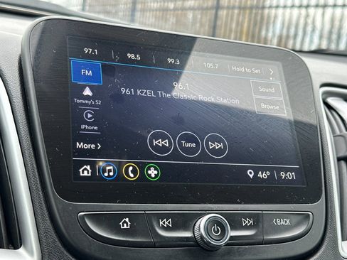 Used 2024 Chevrolet Malibu LS image 17