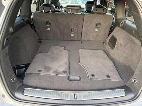 Certified 2022 Jeep Grand Cherokee Overland w/ Adv Protech Group III image 27