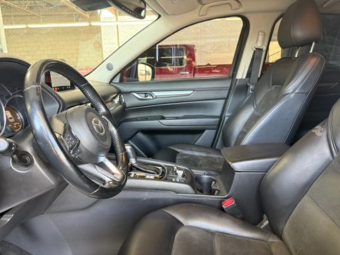 Used 2018 MAZDA CX-5 Touring w/ Preferred Equipment Package FWD image 21