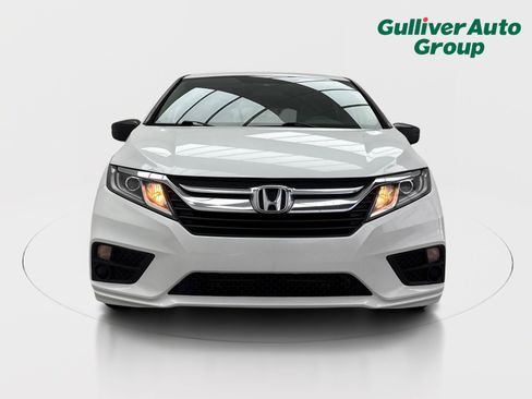 Used 2020 Honda Odyssey LX image 14
