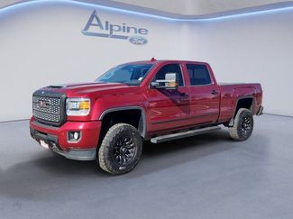 Used 2019 GMC Sierra 2500 Denali w/ Duramax Plus Package video 1