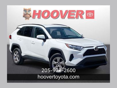 Used 2023 Toyota RAV4 XLE